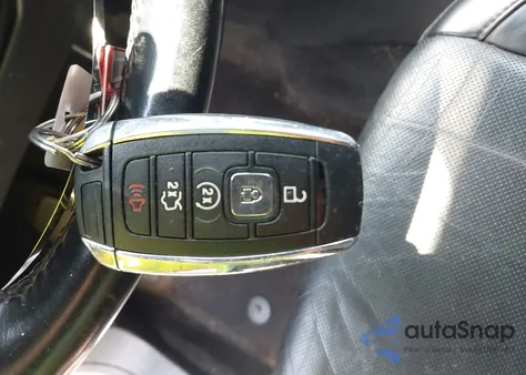 2017 Lincoln Mkc Reserve из США, поврежденный, VIN 5LMTJ3DH8HUL31806